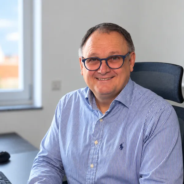 Lars Rengel
