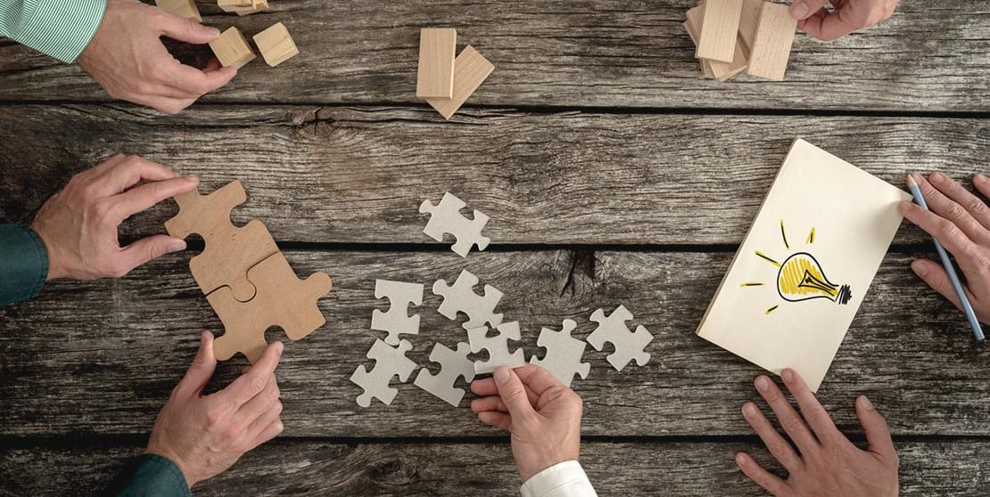 Strategische, effiziente und persönliche Beratung