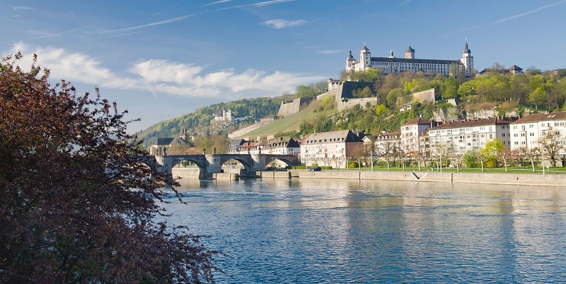 Steuerberatung, Wirtschaftsprüfung und Unternehmensberatung in Wuerzburg